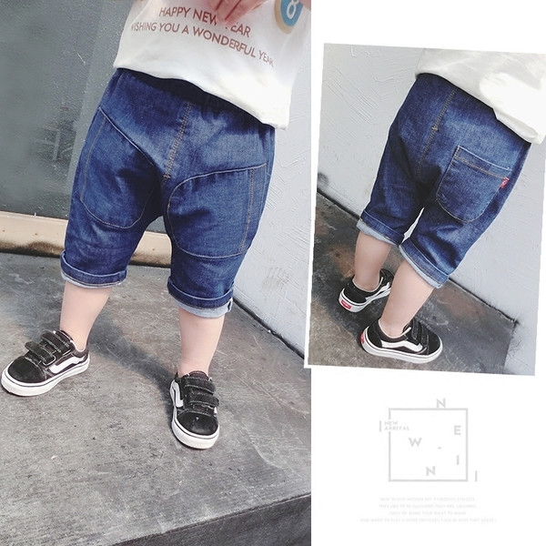 Gyermek farmernadrág fiúknak