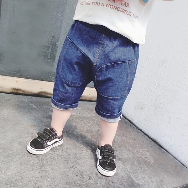 Gyermek farmernadrág fiúknak