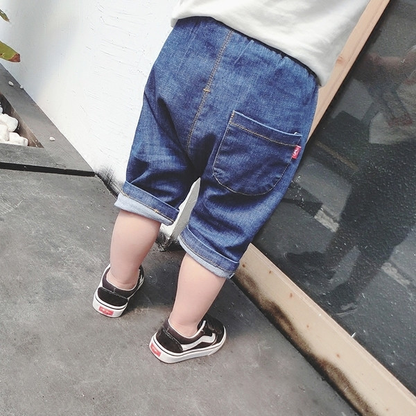 Gyermek farmernadrág fiúknak