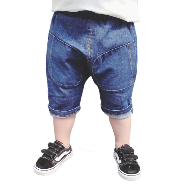 Gyermek farmernadrág fiúknak