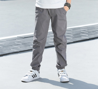 Alkalmi gyereknadrág fiúknak többféle színben