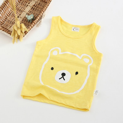 Παιδικό μπλουζάκι κατάλληλο για αγόρια και κορίτσια σε διάφορα χρώματα με σχέδιο