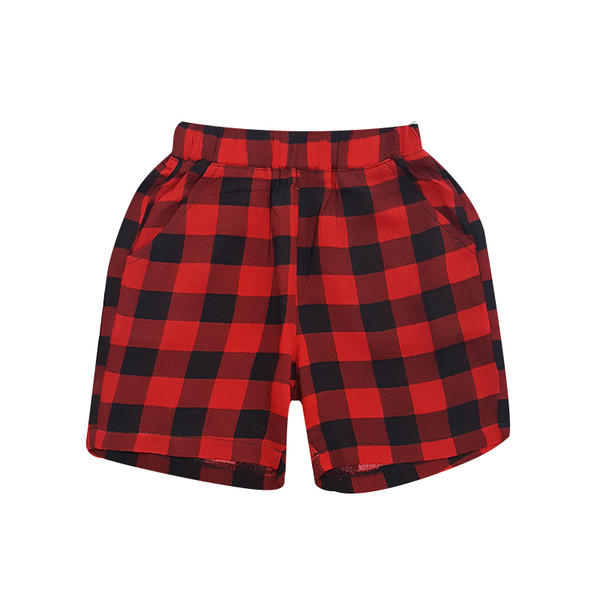 Gyermek rövidnadrág fiúknak - több modell