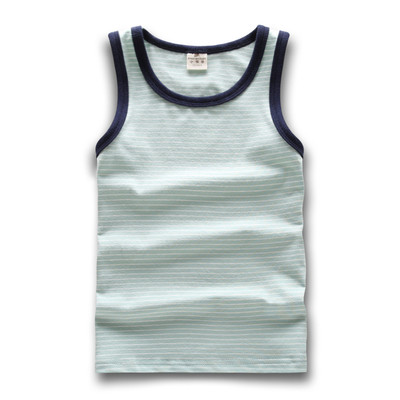 Gyermek tiszta napi felső fiúknak több színben