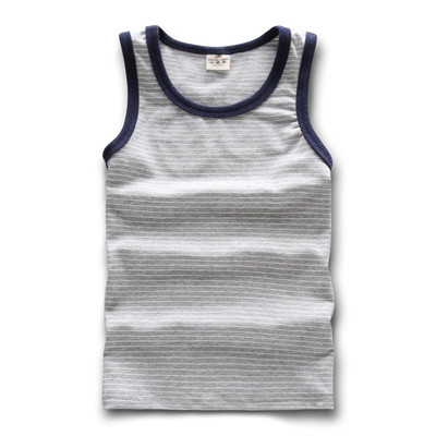 Gyermek tiszta napi felső fiúknak több színben