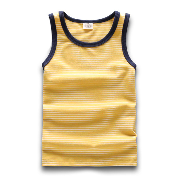 Gyermek tiszta napi felső fiúknak több színben