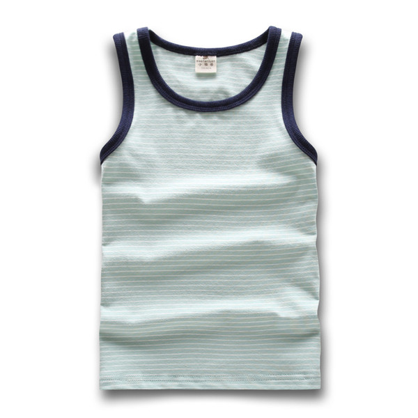 Gyermek tiszta napi felső fiúknak több színben