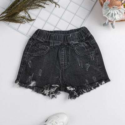 Gyerek rövidnadrág lányoknak két színben