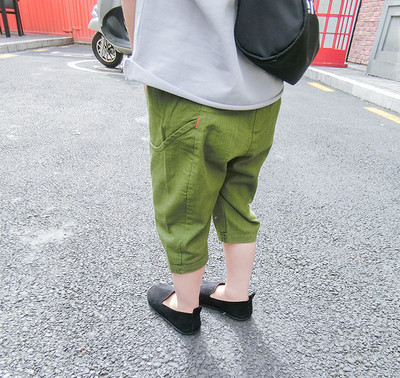 Gyermek rövidnadrág fiúknak több színben