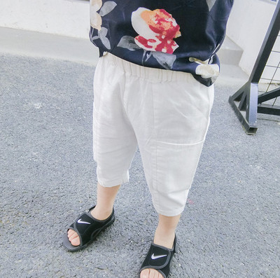 Gyermek rövidnadrág fiúknak több színben