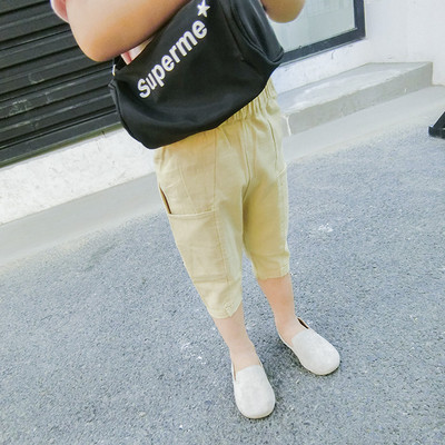 Gyermek rövidnadrág fiúknak több színben