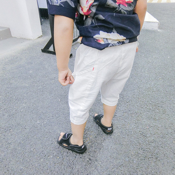 Gyermek rövidnadrág fiúknak több színben