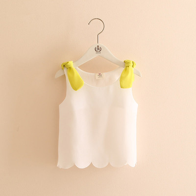 Modern gyerekcipő lányoknak élénk színekben, szalagos elemmel