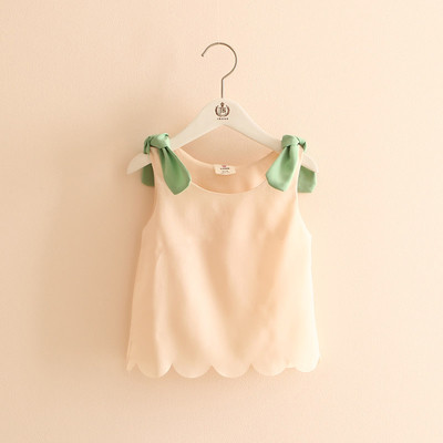 Modern gyerekcipő lányoknak élénk színekben, szalagos elemmel