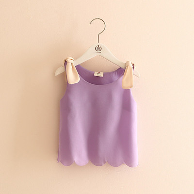 Modern gyerekcipő lányoknak élénk színekben, szalagos elemmel