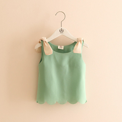 Modern gyerekcipő lányoknak élénk színekben, szalagos elemmel