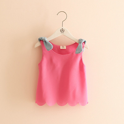 Modern gyerekcipő lányoknak élénk színekben, szalagos elemmel