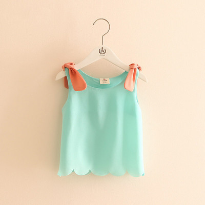 Modern gyerekcipő lányoknak élénk színekben, szalagos elemmel