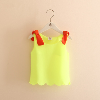 Modern gyerekcipő lányoknak élénk színekben, szalagos elemmel