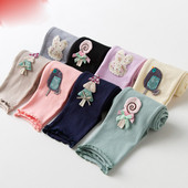 Nyári pamut gyerekék - széles színválaszték