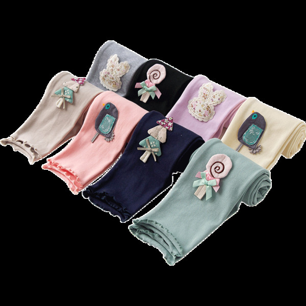 Nyári pamut gyerekék - széles színválaszték