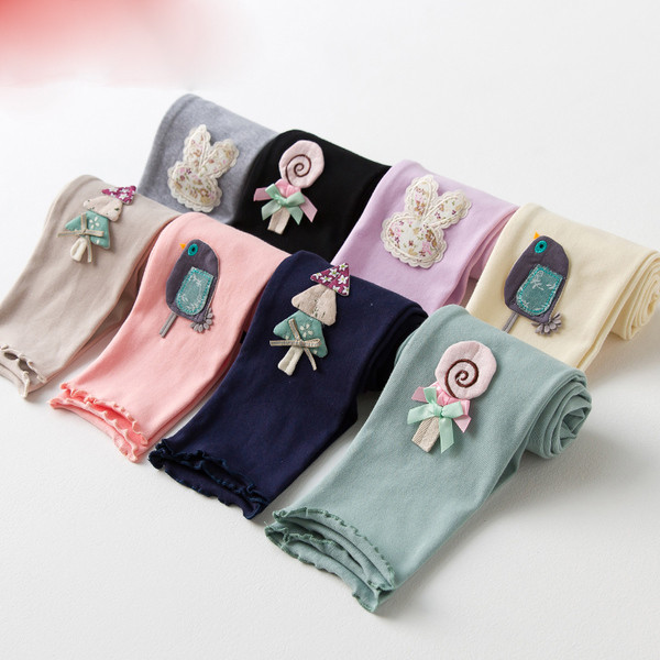 Nyári pamut gyerekék - széles színválaszték