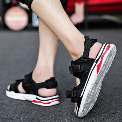 Sport - alkalmi férfi szandál