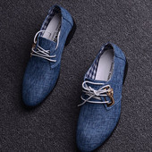 Férfi formális cipő fém elemekkel több színben