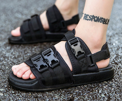 Casual ανδρικά σανδάλια - διάφορα μοντέλα