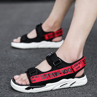 Casual ανδρικά σανδάλια - διάφορα μοντέλα