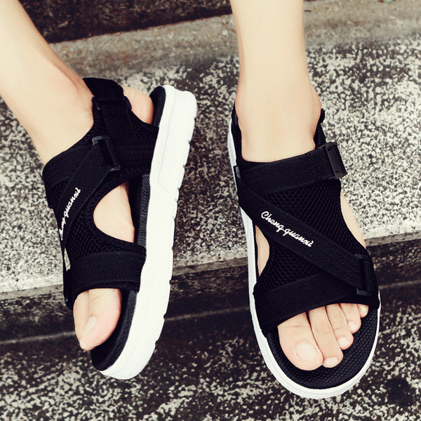 Casual ανδρικά σανδάλια - διάφορα μοντέλα