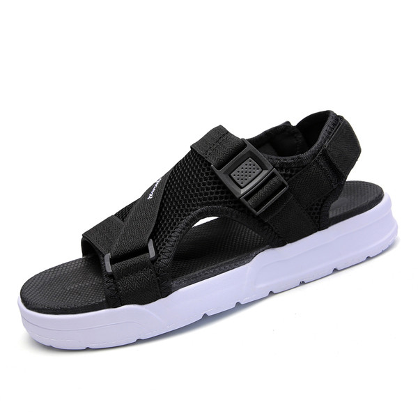 Casual ανδρικά σανδάλια - διάφορα μοντέλα