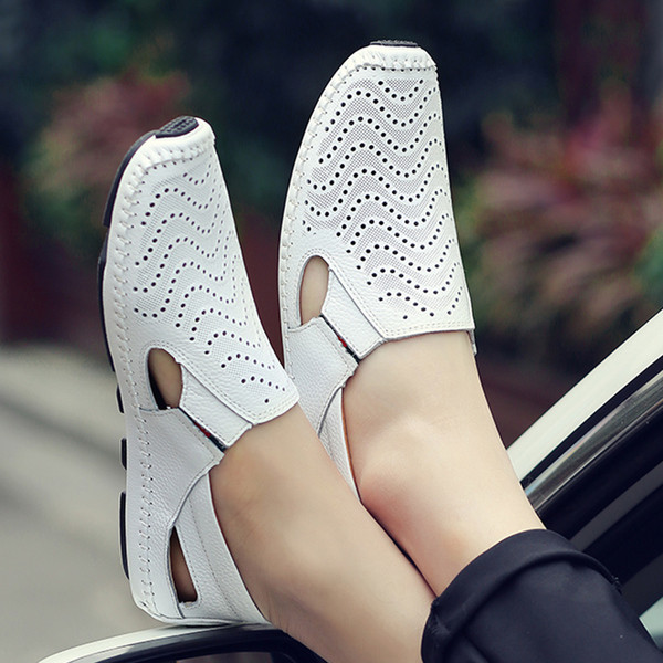 Stílusos férfi mokaszin - két modell több színben