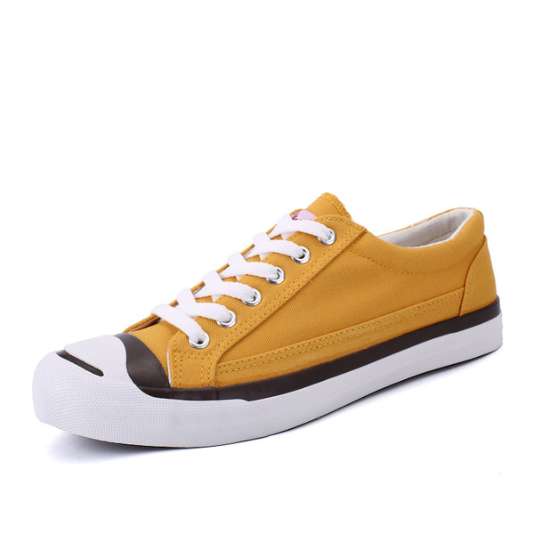 Modern férfi tornacipő három színben