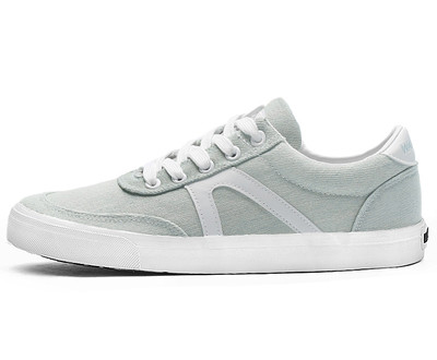 Férfi szövet tornacipő négy színben