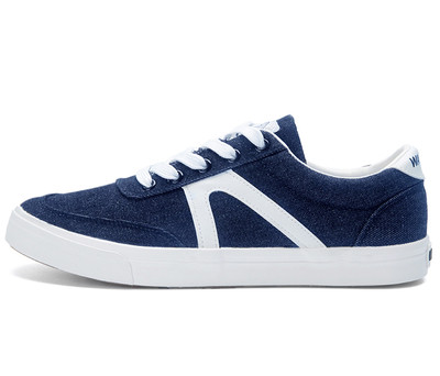 Férfi szövet tornacipő négy színben