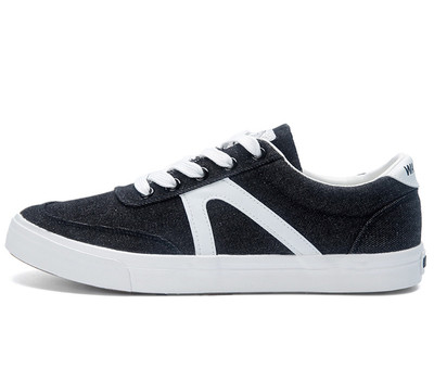 Férfi szövet tornacipő négy színben