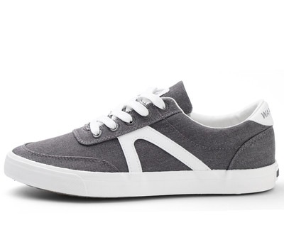 Férfi szövet tornacipő négy színben