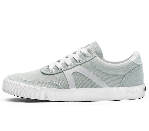 Férfi szövet tornacipő négy színben