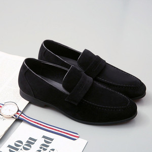 Férfi üzleti cipő több színben