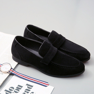 Férfi üzleti cipő több színben