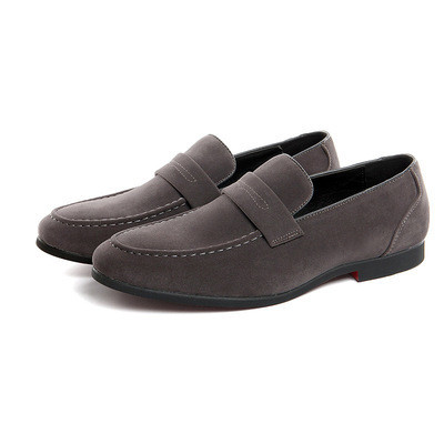 Férfi üzleti cipő több színben