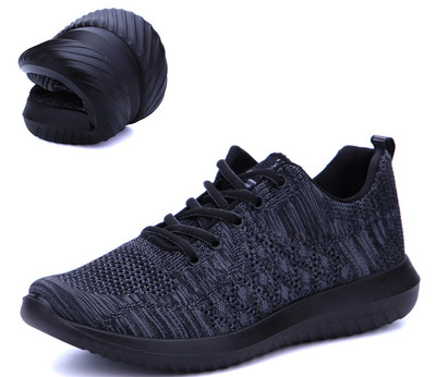 Könnyű és légáteresztő férfi tornacipő több színben