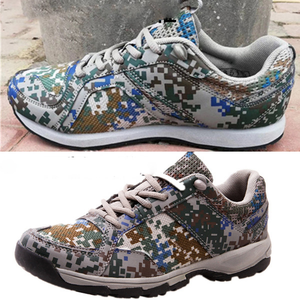 Modern férfi tornacipő három színben