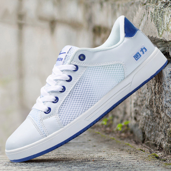 Férfi tornacipő négy színben