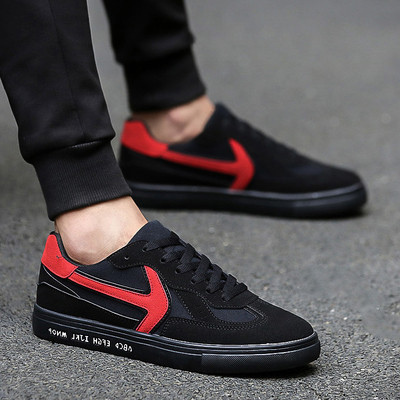 Κομψά καλοκαιρινά πάνινα παπούτσια σε διάφορα μοντέλα