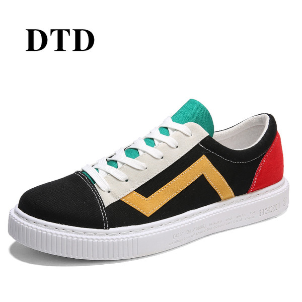 Légáteresztő szövet tornacipő férfiaknak