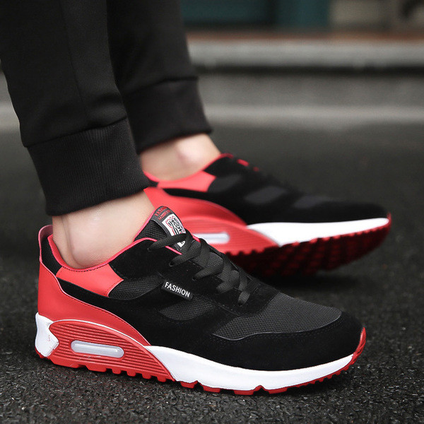 Férfi tornacipő több színben