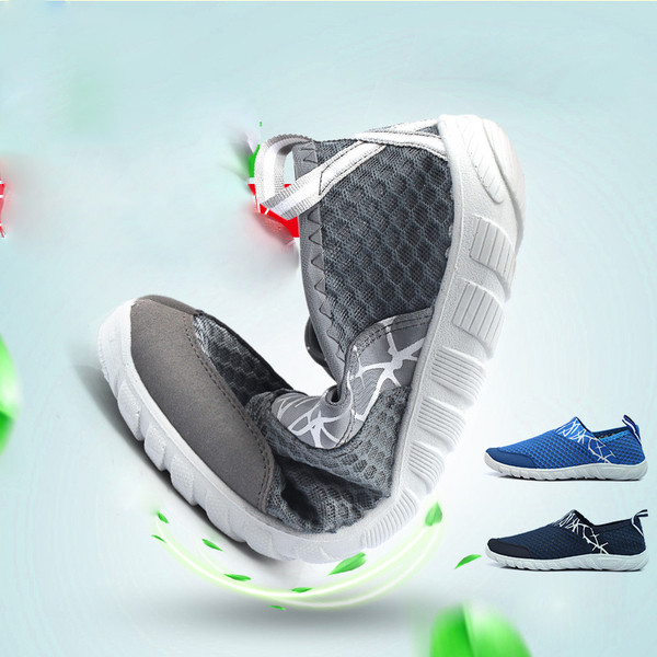 Férfi tornacipő fűző nélkül három színben