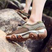 Férfi sportcipő ortopéd talppal